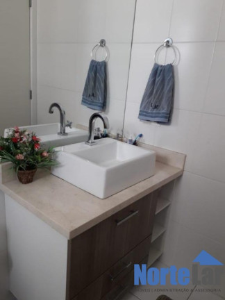 Imagem Apartamento com 2 Quartos à Venda, 60 m² em Limão - São Paulo