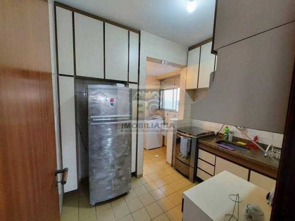 Imagem Apartamento com 2 Quartos à Venda, 58 m² em Vila Santa Catarina - São Paulo