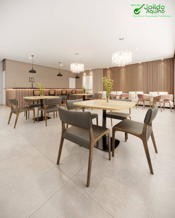 Imagem Apartamento com 3 Quartos à Venda, 115 m² em Dionísio Torres - Fortaleza