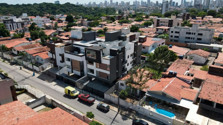 Imagem Apartamento com 3 Quartos à Venda, 60 m² em Altiplano Cabo Branco - João Pessoa Imagem Apartamento com 3 Quartos à Venda, 60 m² em Altiplano Cabo Branco - João Pessoa