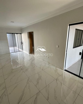 Imagem Casa com 3 Quartos à Venda, 76 m² em Parque Residencial Aeroporto - Maringá Imagem Casa com 3 Quartos à Venda, 76 m² em Parque Residencial Aeroporto - Maringá
