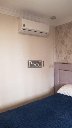 Imagem Apartamento com 2 Quartos à Venda, 88 m² em Jardim - Santo André