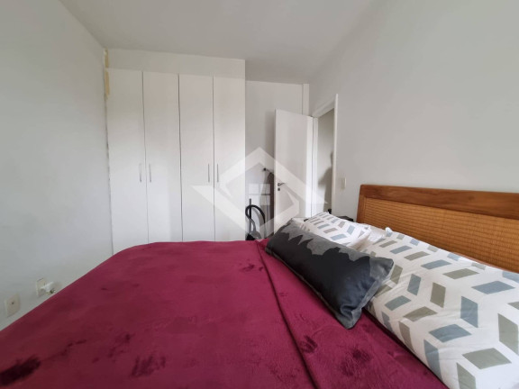 Imagem Apartamento com 2 Quartos à Venda, 64 m² em Barra Olímpica - Rio De Janeiro