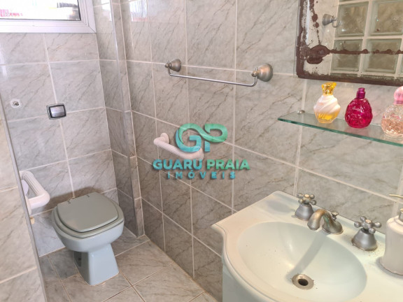 Imagem Apartamento com 3 Quartos à Venda, 110 m² em Pitangueiras - Guarujá