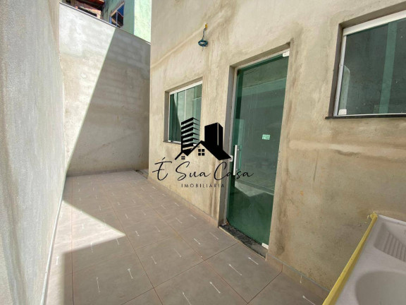 Imagem Casa com 3 Quartos à Venda, 150 m² em Eldorado - Contagem Imagem Casa com 3 Quartos à Venda, 150 m² em Eldorado - Contagem