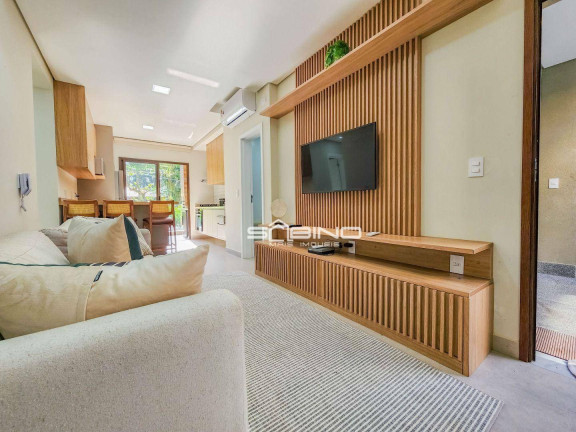 Imagem Casa de Vila com 2 Quartos para Alugar, 62 m² em Riviera De São Lourenço - Bertioga Imagem Casa de Vila com 2 Quartos para Alugar, 62 m² em Riviera De São Lourenço - Bertioga