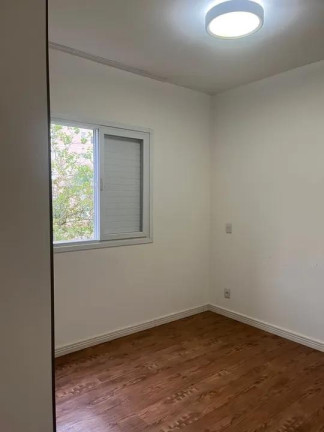 Apartamento com 3 Quartos à Venda, 83 m² em Residencial São Paulo - Jacareí