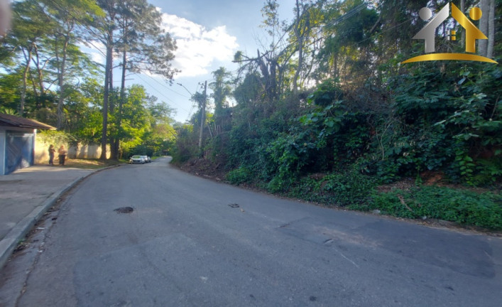 Imagem Terreno à Venda, 6.455 m² em Parque Rincão - Cotia Imagem Terreno à Venda, 6.455 m² em Parque Rincão - Cotia