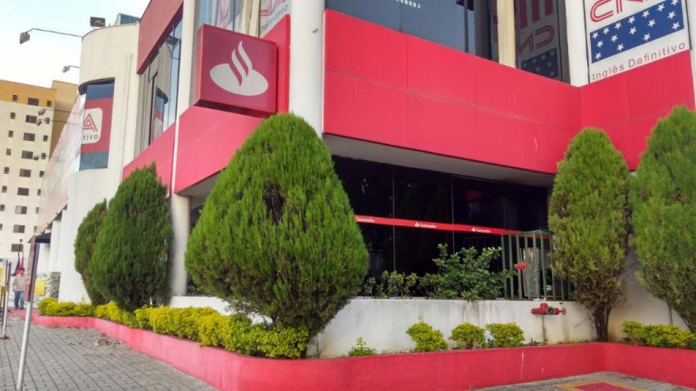 Ponto Comercial para Alugar, 350 m² em Jardim Satélite - São José Dos Campos