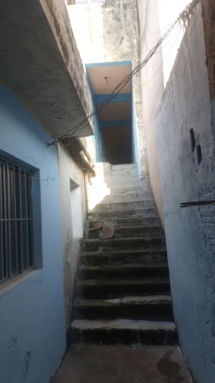 Imagem Casa com 3 Quartos à Venda, 180 m² em Jardim São Bernardino - Suzano