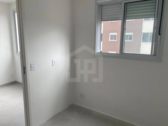 Imagem Apartamento com 2 Quartos à Venda, 34 m² em Jardim Taquaral - São Paulo Imagem Apartamento com 2 Quartos à Venda, 34 m² em Jardim Taquaral - São Paulo