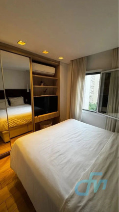 Imagem Apartamento com 1 Quarto para Alugar, 45 m² em Jardim Paulista - São Paulo Imagem Apartamento com 1 Quarto para Alugar, 45 m² em Jardim Paulista - São Paulo