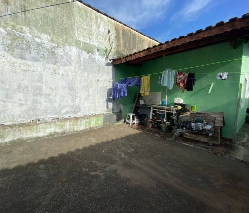 Imagem Casa com 2 Quartos à Venda, 200 m² em Balneario Anchieta - Mongaguá Imagem Casa com 2 Quartos à Venda, 200 m² em Balneario Anchieta - Mongaguá