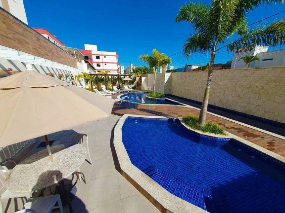 Apartamento com 2 Quartos à Venda, 70 m² em Tabuleiro - Camboriú