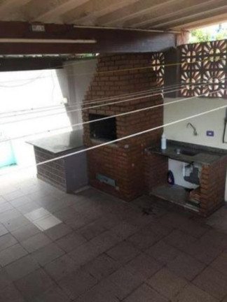Imagem Sobrado com 3 Quartos à Venda, 200 m² em Jardim Daysy - São Paulo Imagem Sobrado com 3 Quartos à Venda, 200 m² em Jardim Daysy - São Paulo
