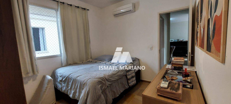Imagem Apartamento com 3 Quartos à Venda, 74 m² em Itapuã - Vila Velha