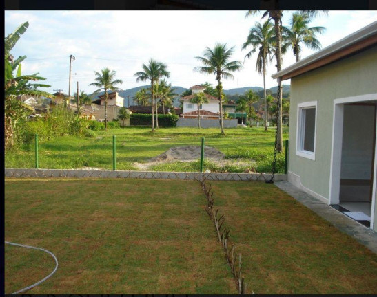 Imagem Casa com 4 Quartos à Venda, 238 m² em Horto Florestal - Ubatuba