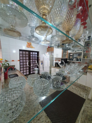 Imagem Sobrado com 4 Quartos à Venda, 408 m² em Jardim Merci Ii - Jundiaí Imagem Sobrado com 4 Quartos à Venda, 408 m² em Jardim Merci Ii - Jundiaí