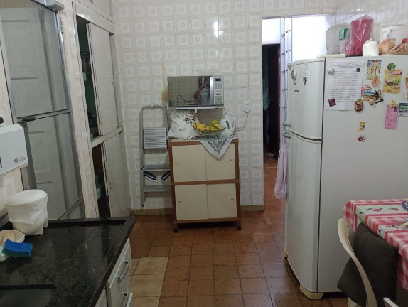 Imagem Casa com 4 Quartos à Venda, 216 m² em Tupi - Praia Grande Imagem Casa com 4 Quartos à Venda, 216 m² em Tupi - Praia Grande
