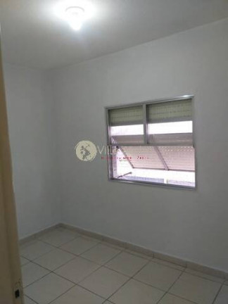 Imagem Apartamento com 2 Quartos à Venda, 60 m² em Aparecida - Santos