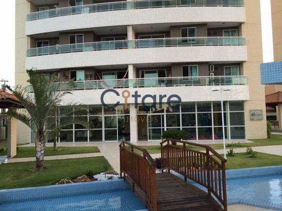 Imagem Apartamento com 3 Quartos à Venda, 148 m² em Edson Queiroz - Fortaleza