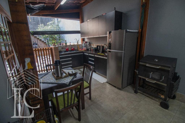 Imagem Casa com 4 Quartos à Venda, 104 m² em Santo Amaro - São Paulo Imagem Casa com 4 Quartos à Venda, 104 m² em Santo Amaro - São Paulo