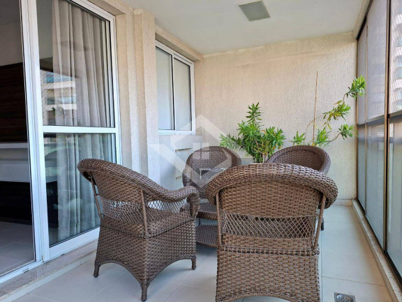 Imagem Apartamento com 3 Quartos à Venda, 110 m² em Barra Olímpica - Rio De Janeiro Imagem Apartamento com 3 Quartos à Venda, 110 m² em Barra Olímpica - Rio De Janeiro