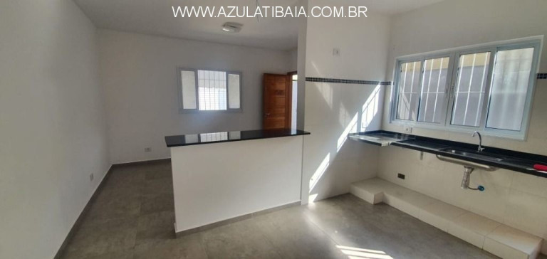 Imagem Casa com 2 Quartos à Venda, 72 m² em Jardim Das Cerejeiras - Atibaia Imagem Casa com 2 Quartos à Venda, 72 m² em Jardim Das Cerejeiras - Atibaia