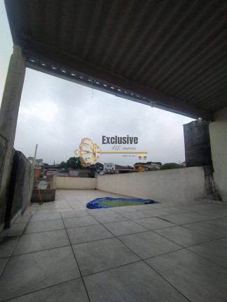 Imagem Casa com 3 Quartos à Venda, 100 m² em Jardim Irene - Santo André Imagem Casa com 3 Quartos à Venda, 100 m² em Jardim Irene - Santo André