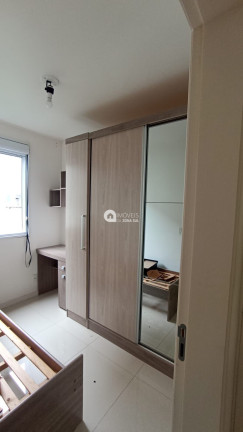 Imagem Apartamento com 2 Quartos à Venda, 47 m² Imagem Apartamento com 2 Quartos à Venda, 47 m²