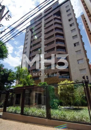 Imagem Cobertura com 4 Quartos à Venda, 306 m² em Cambuí - Campinas Imagem Cobertura com 4 Quartos à Venda, 306 m² em Cambuí - Campinas