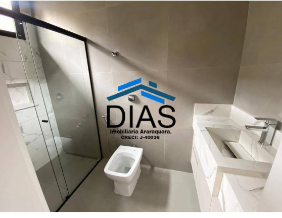 Imagem Casa com 3 Quartos à Venda, 194 m² em Condomínio Portal Das Tipuanas - Araraquara Imagem Casa com 3 Quartos à Venda, 194 m² em Condomínio Portal Das Tipuanas - Araraquara