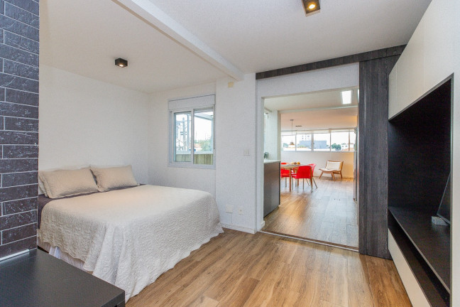 Imagem Apartamento com 1 Quarto à Venda, 64 m² em Chácara Santo Antônio (zona Sul) - São Paulo