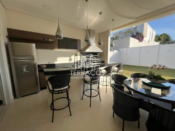 Imagem Imóvel com 3 Quartos à Venda, 260 m² em Condomínio Reserva Da Serra - Jundiaí Imagem Imóvel com 3 Quartos à Venda, 260 m² em Condomínio Reserva Da Serra - Jundiaí