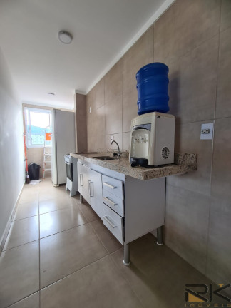 Imagem Apartamento com 2 Quartos à Venda, 67 m² em Umuarama - Ubatuba
