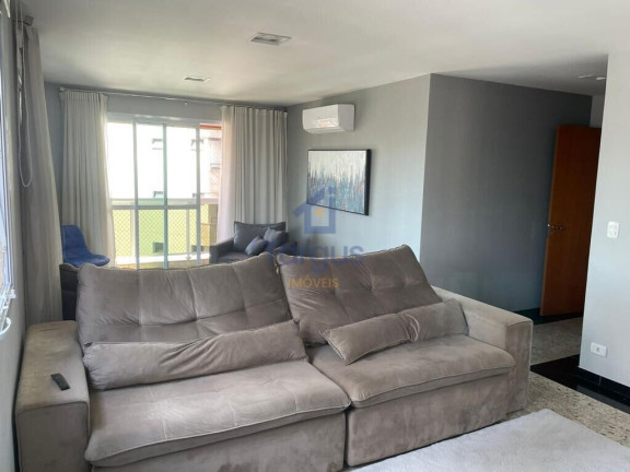Imagem Apartamento com 3 Quartos à Venda, 150 m² em Vila Regente Feijó - São Paulo