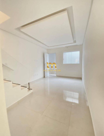 Imagem Casa com 2 Quartos à Venda, 56 m² em Caiçara - Praia Grande Imagem Casa com 2 Quartos à Venda, 56 m² em Caiçara - Praia Grande