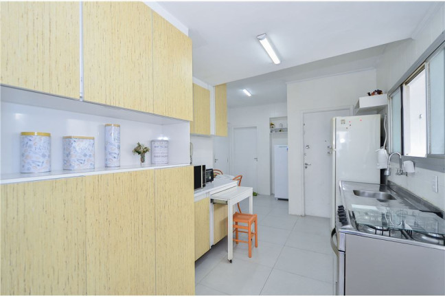 Imagem Imóvel com 4 Quartos à Venda,  em Morumbi - São Paulo
