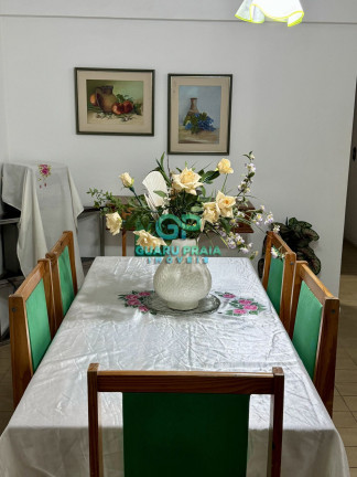 Imagem Apartamento com 2 Quartos para Alugar, 64 m² em Pitangueiras - Guarujá