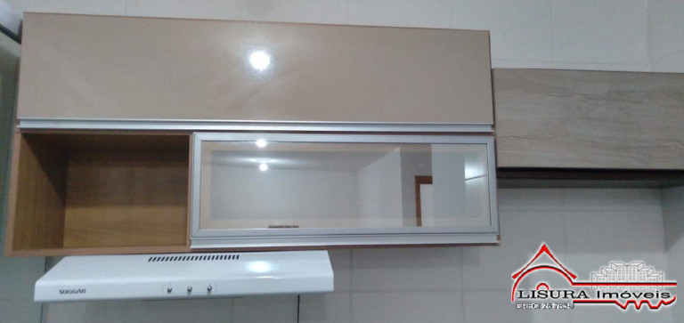 Imagem Apartamento com 2 Quartos à Venda, 45 m² em Vila Formosa - Jacareí