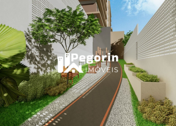 Imagem Apartamento com 3 Quartos à Venda, 63 m² em Portão - Curitiba