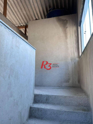 Imagem Galpão à Venda ou Locação, 150 m² em Vila Margarida - São Vicente Imagem Galpão à Venda ou Locação, 150 m² em Vila Margarida - São Vicente