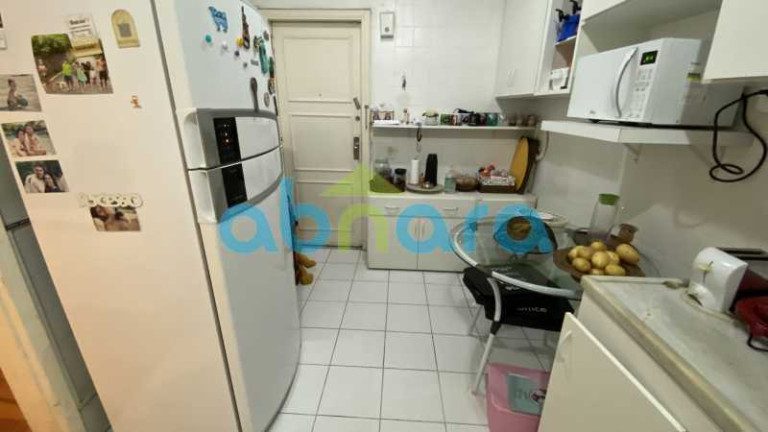 Imagem Apartamento com 3 Quartos à Venda, 125 m² em Lagoa - Rio De Janeiro Imagem Apartamento com 3 Quartos à Venda, 125 m² em Lagoa - Rio De Janeiro
