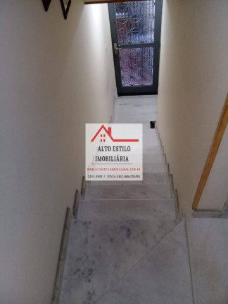 Imagem Apartamento com 3 Quartos à Venda, 184 m² em Quintino Bocaiúva - Rio De Janeiro Imagem Apartamento com 3 Quartos à Venda, 184 m² em Quintino Bocaiúva - Rio De Janeiro