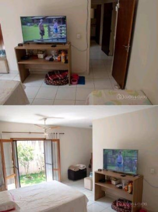 Imagem Casa com 3 Quartos à Venda, 420 m² em Eldorado - Tremembé Imagem Casa com 3 Quartos à Venda, 420 m² em Eldorado - Tremembé
