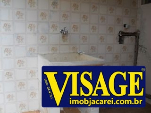 Imagem Casa com 2 Quartos à Venda, em Centro - Jacareí Imagem Casa com 2 Quartos à Venda, em Centro - Jacareí