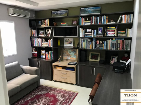 Imagem Casa de Condomínio com 4 Quartos à Venda, 408 m² em Parque Campolim - Sorocaba Imagem Casa de Condomínio com 4 Quartos à Venda, 408 m² em Parque Campolim - Sorocaba