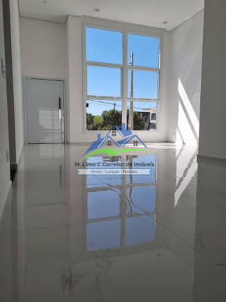 Imagem Casa de Condomínio com 3 Quartos à Venda, 360 m² em Condomínio Buona Vita - Atibaia Imagem Casa de Condomínio com 3 Quartos à Venda, 360 m² em Condomínio Buona Vita - Atibaia