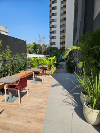 Imagem Apartamento com 2 Quartos à Venda, 75 m² em Moema - São Paulo Imagem Apartamento com 2 Quartos à Venda, 75 m² em Moema - São Paulo