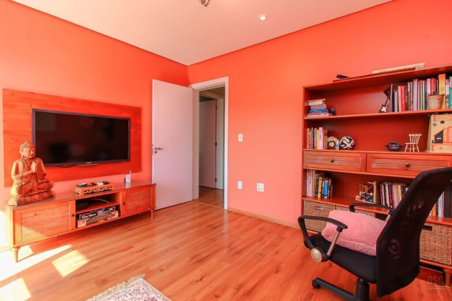 Imagem Casa de Condomínio com 3 Quartos à Venda, 205 m² em Vila Nova - Porto Alegre